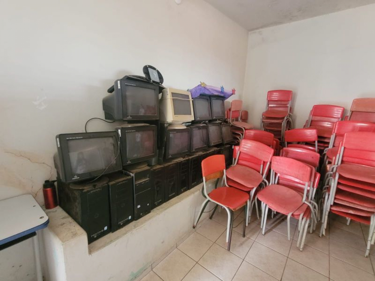 Lagoa Real em Crise: A Gestão Desastrosa de Pedro Cardoso — imagem 23